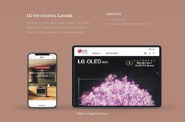 LG Electronics Canada